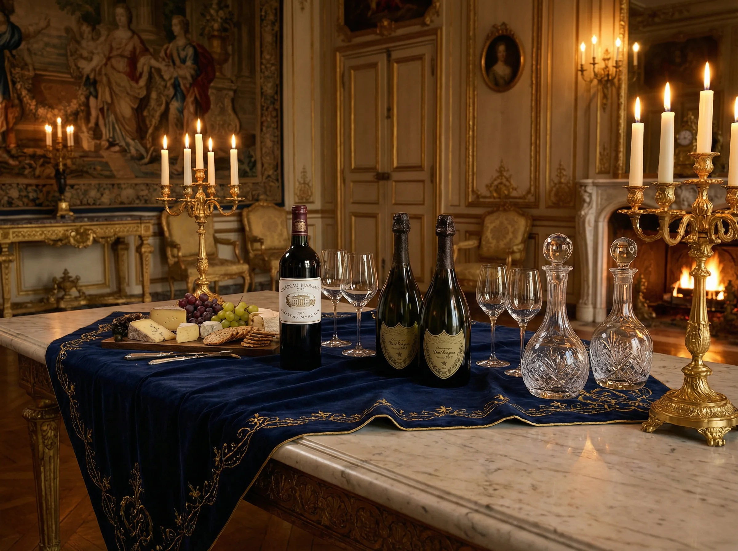 精选红酒品鉴，在 澳门百家乐 中感受高端生活方式